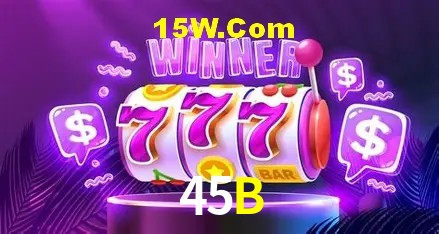 Jogos de Slot 45B
