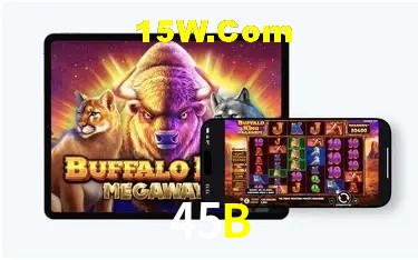 Estatísticas do Jogo 45B