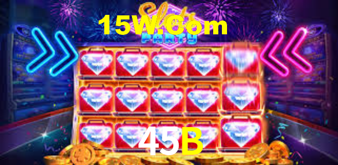 45B Bet