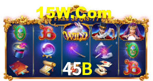 45B Bet