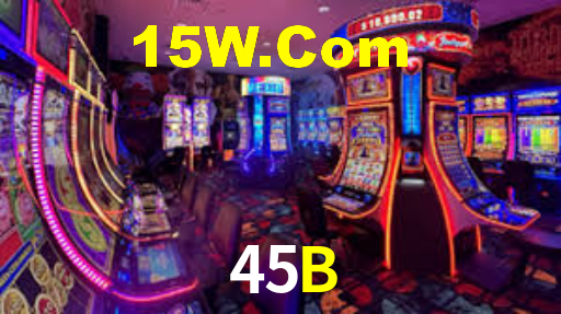 45B Com Plataforma Login