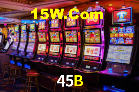 45B,45B Bet