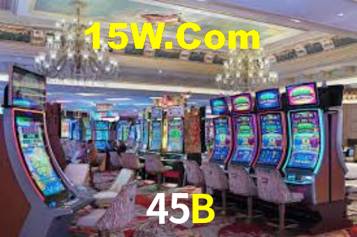 45B Bet