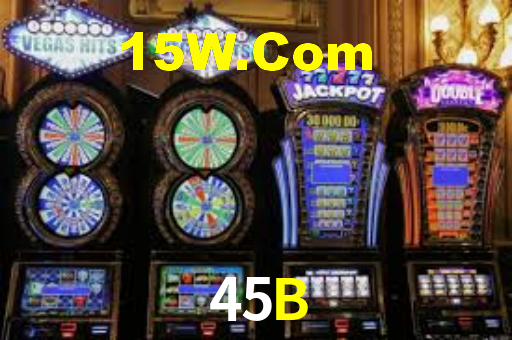 45B,45B Bet