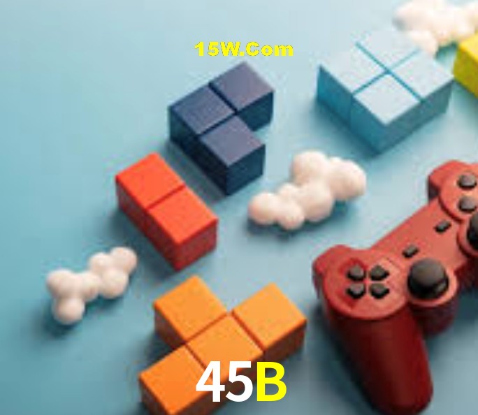 Estatísticas Crash Games 45B