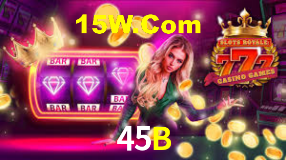 45B,45B Bet