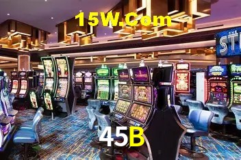 Especiais de Fim de Semana 45B