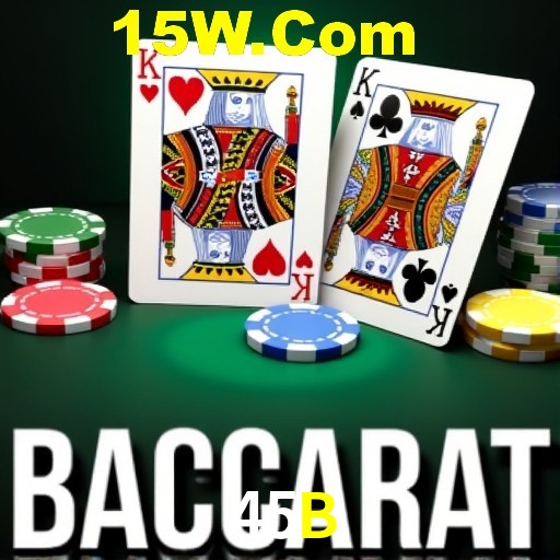 Game Providers 45B