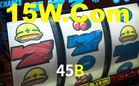 Spaceman Game 45B