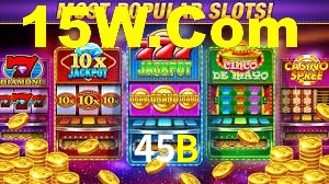Blackjack Table 45B