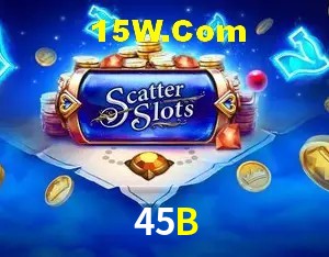 cassino 45B