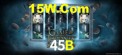 45B,45B Bet