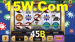 Live Casino 45B
