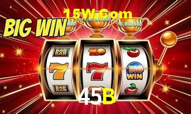 Casino Ao Vivo 45B