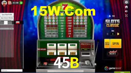 45B Bet