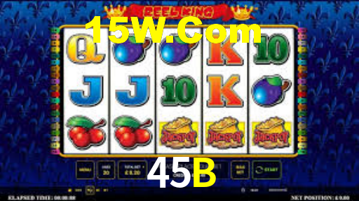 45B Bet